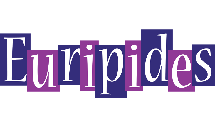 Euripides autumn logo