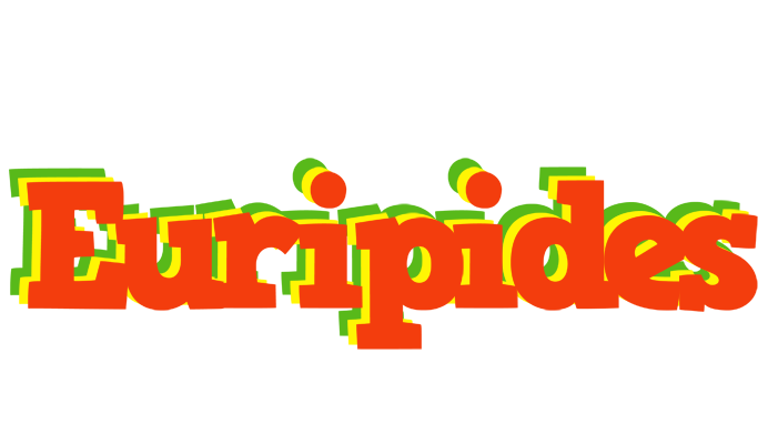 Euripides bbq logo