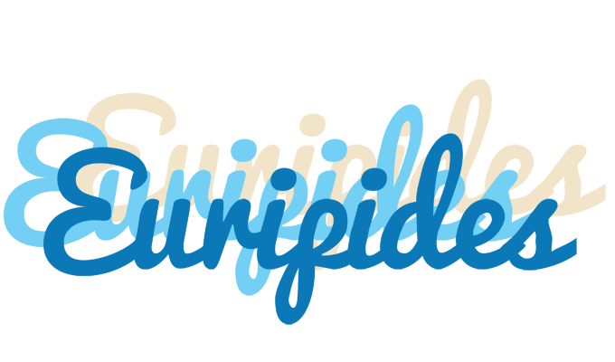 Euripides breeze logo