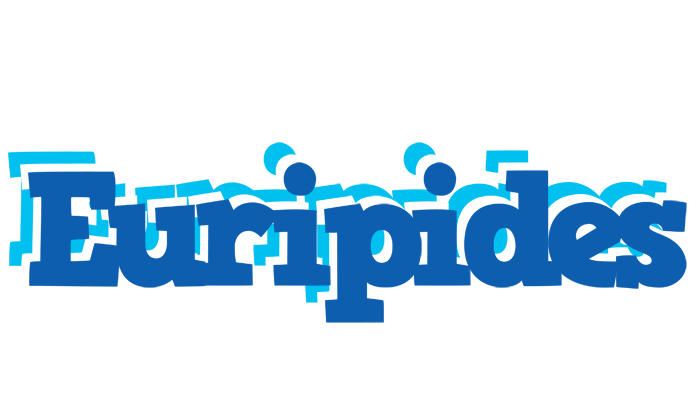 Euripides business logo