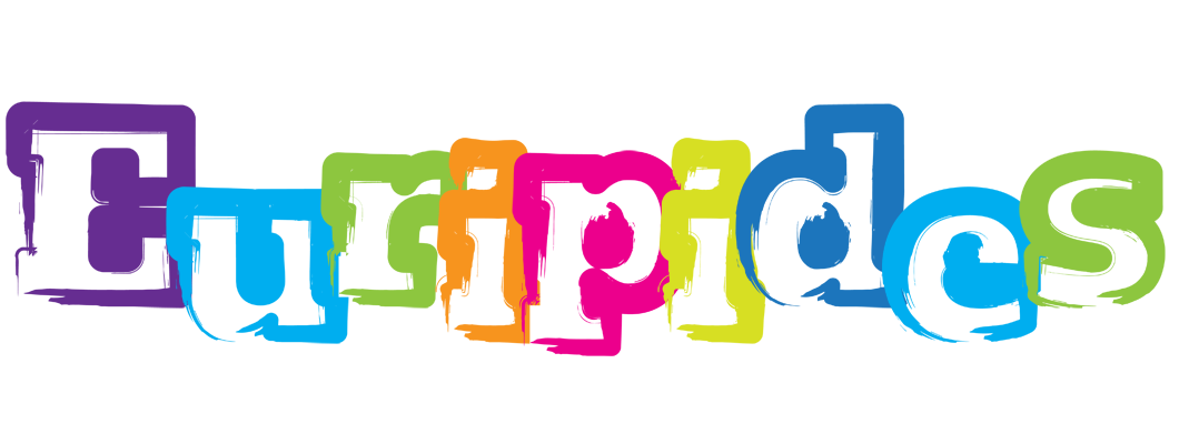 Euripides casino logo