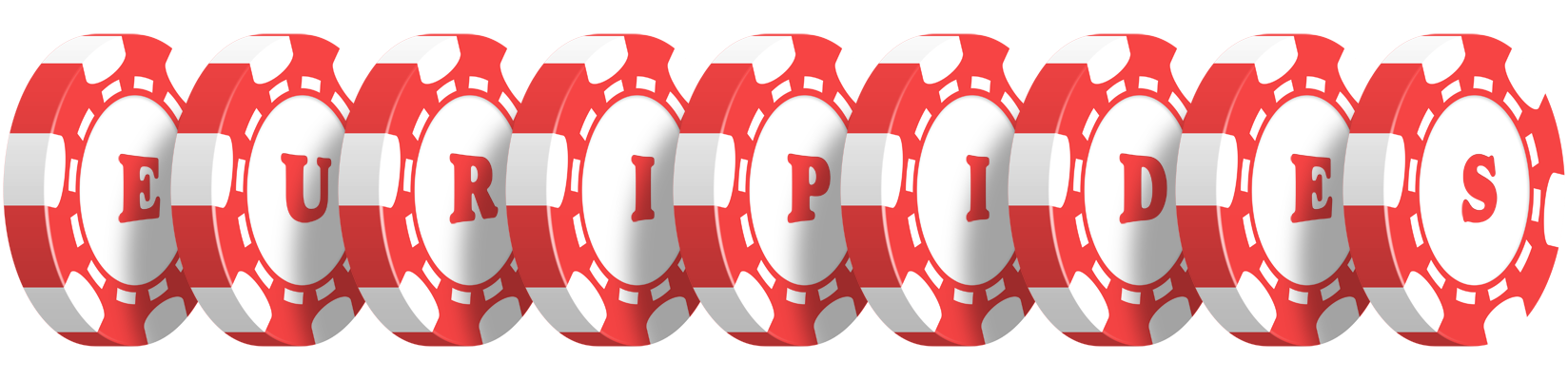 Euripides chip logo