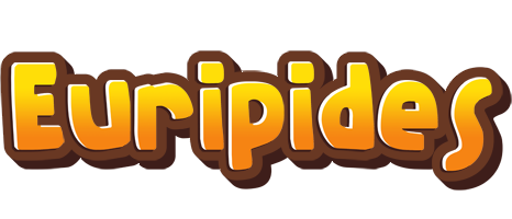 Euripides cookies logo