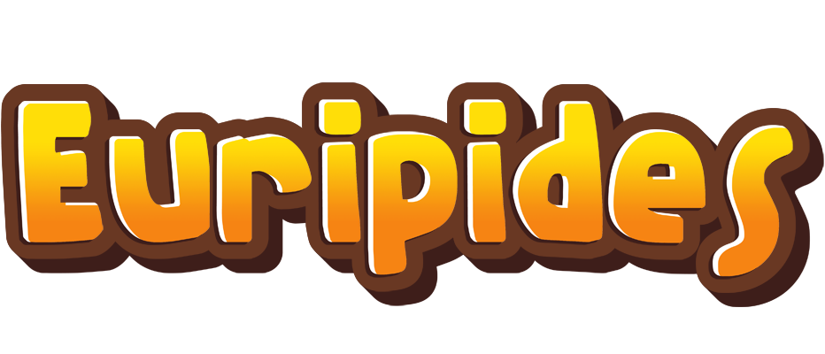 Euripides cookies logo