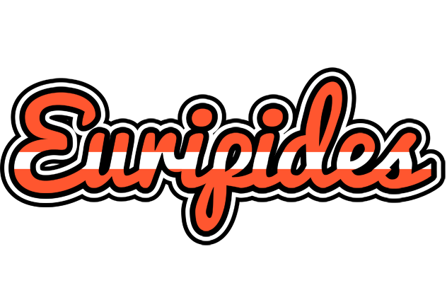 Euripides denmark logo