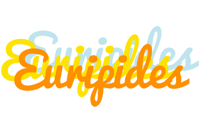 Euripides energy logo