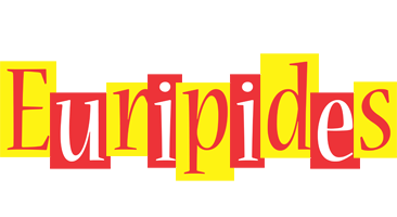 Euripides errors logo