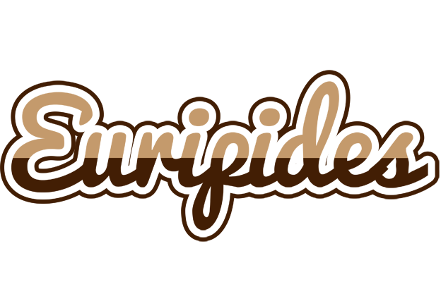 Euripides exclusive logo