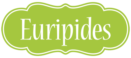 Euripides family logo