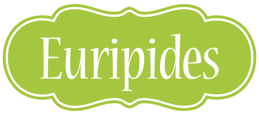 Euripides family logo