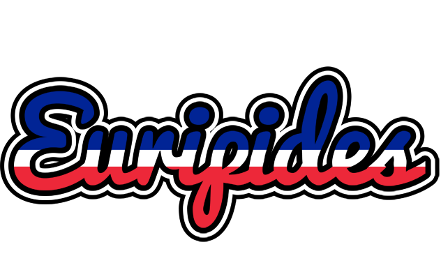 Euripides france logo