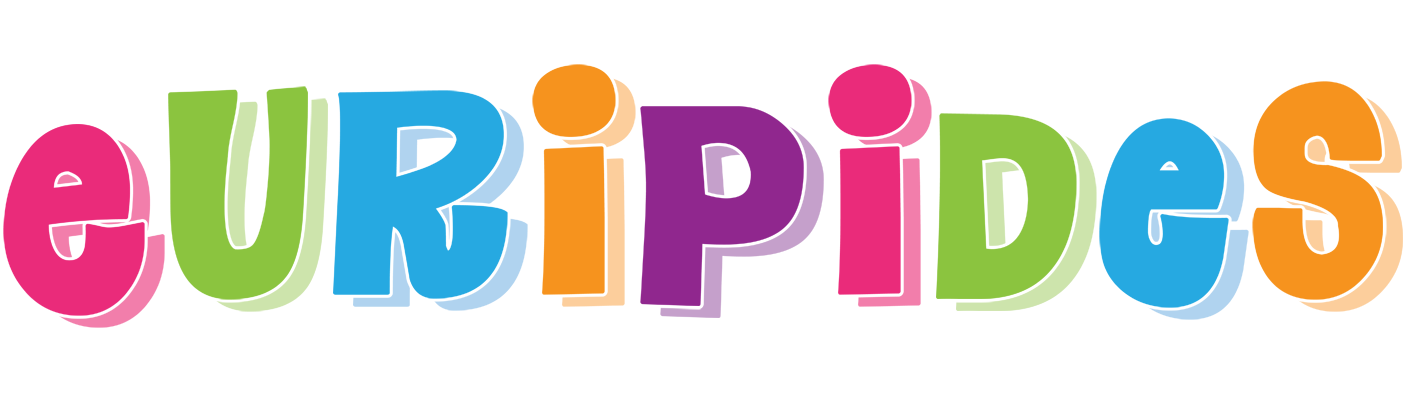 Euripides friday logo