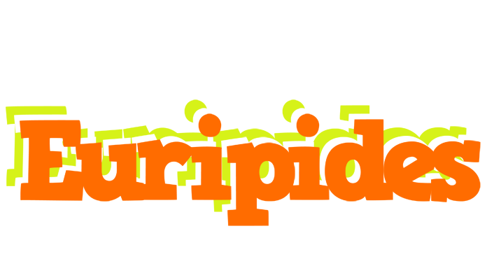 Euripides healthy logo