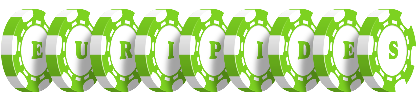 Euripides holdem logo