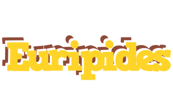 Euripides hotcup logo