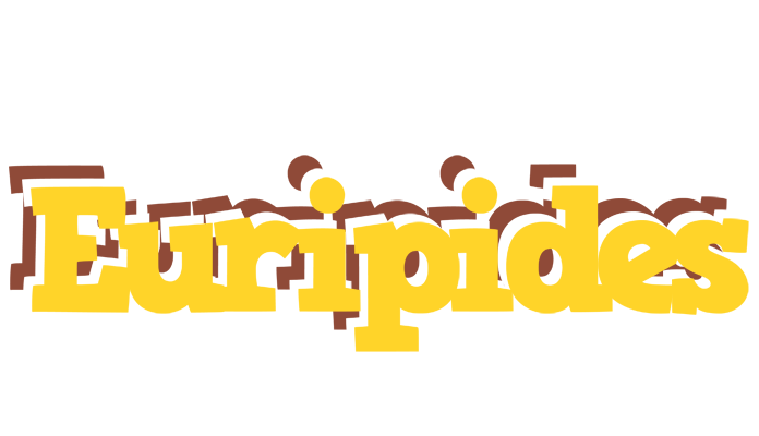 Euripides hotcup logo