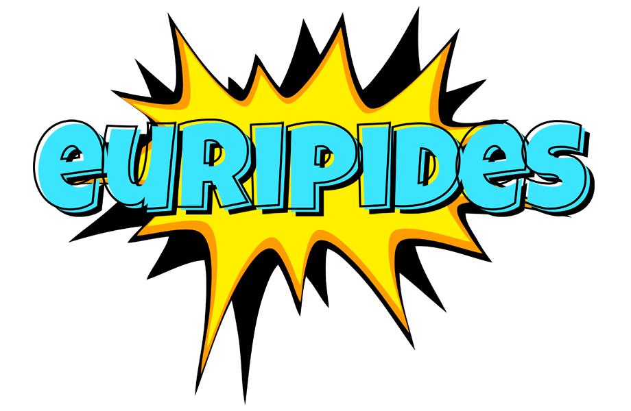 Euripides indycar logo