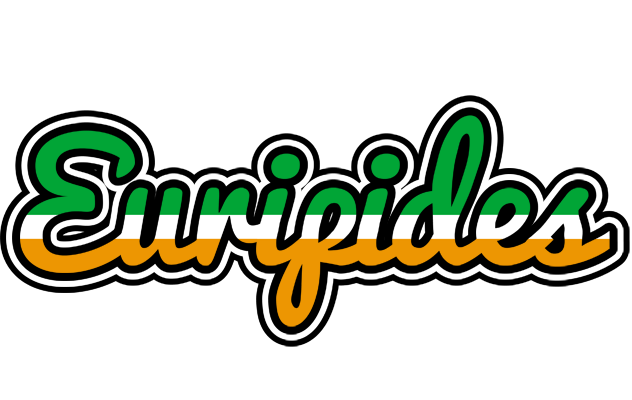 Euripides ireland logo