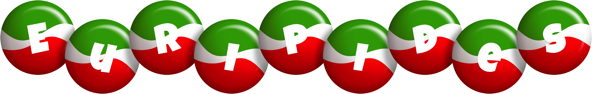 Euripides italy logo