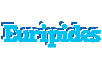 Euripides jacuzzi logo