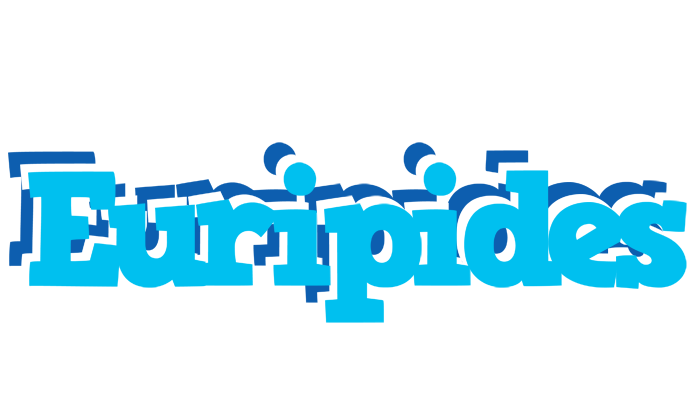 Euripides jacuzzi logo
