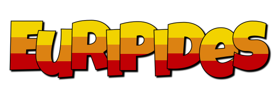 Euripides jungle logo