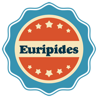 Euripides labels logo