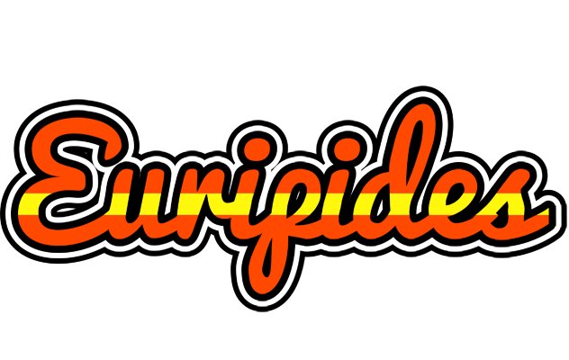 Euripides madrid logo