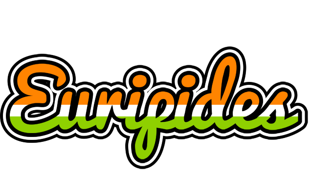 Euripides mumbai logo
