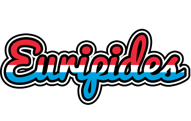 Euripides norway logo