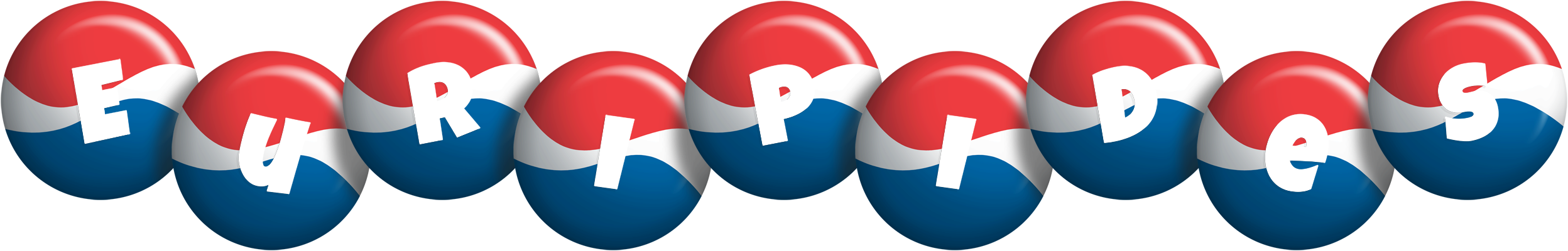 Euripides paris logo