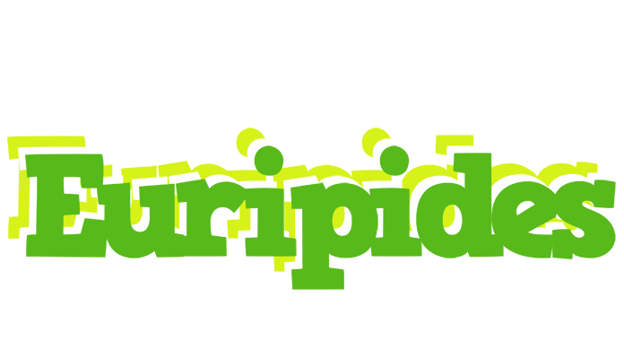 Euripides picnic logo
