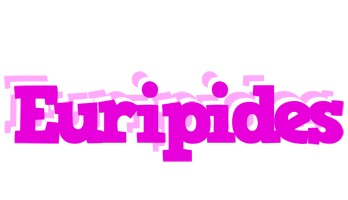 Euripides rumba logo