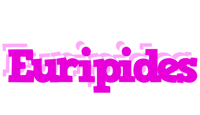 Euripides rumba logo