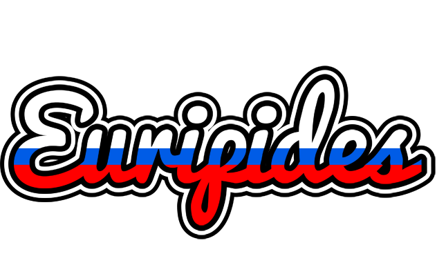 Euripides russia logo