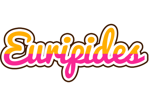 Euripides smoothie logo
