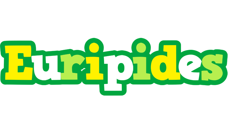 Euripides soccer logo