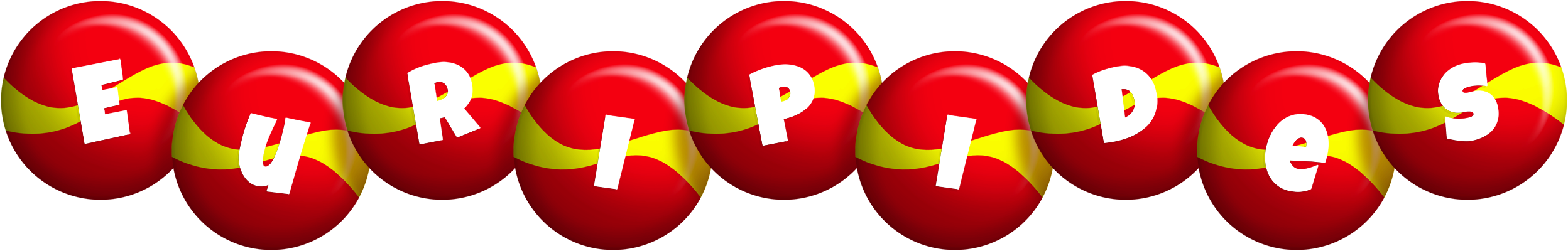 Euripides spain logo