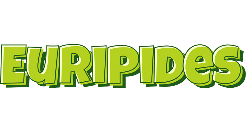 Euripides summer logo