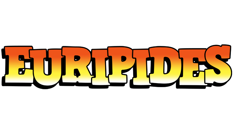 Euripides sunset logo