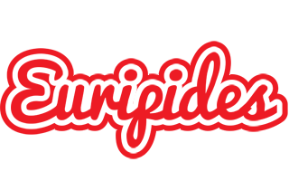 Euripides sunshine logo