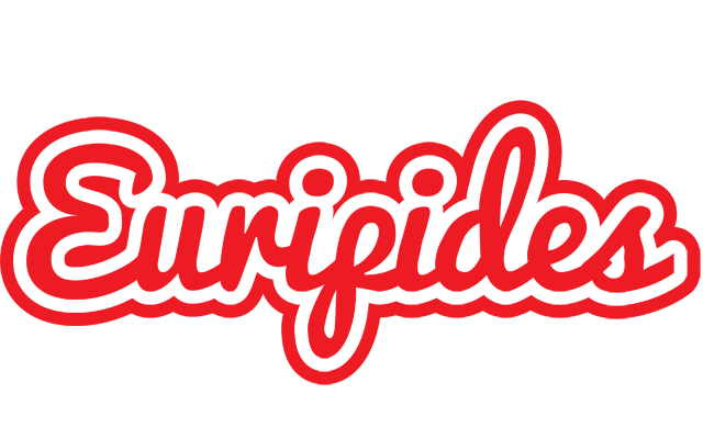 Euripides sunshine logo