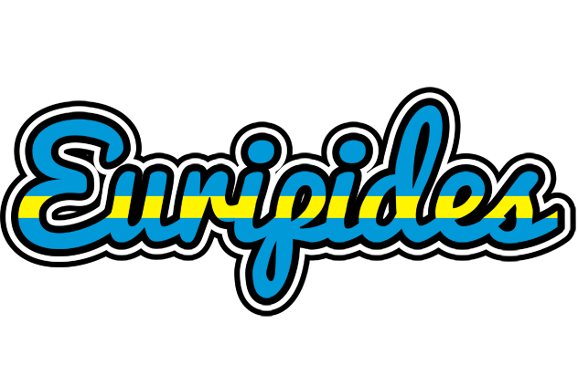 Euripides sweden logo