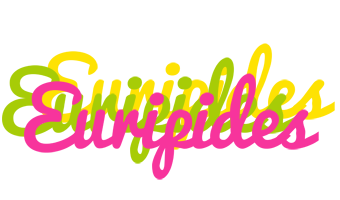 Euripides sweets logo