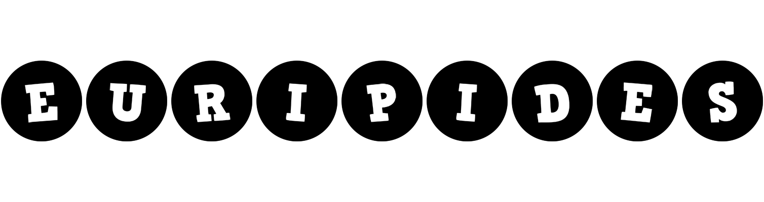 Euripides tools logo