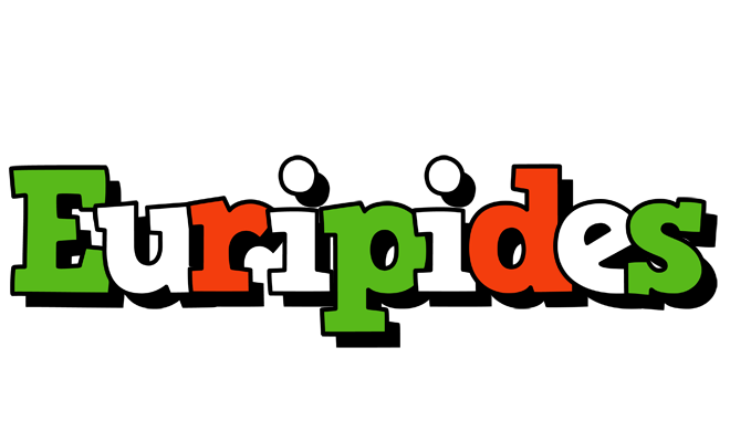 Euripides venezia logo