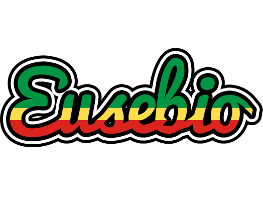 Eusebio african logo