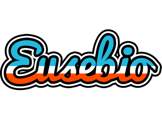 Eusebio america logo