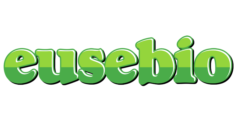 Eusebio apple logo