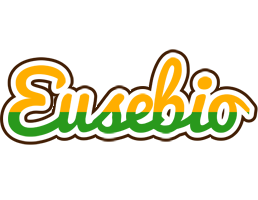 Eusebio banana logo